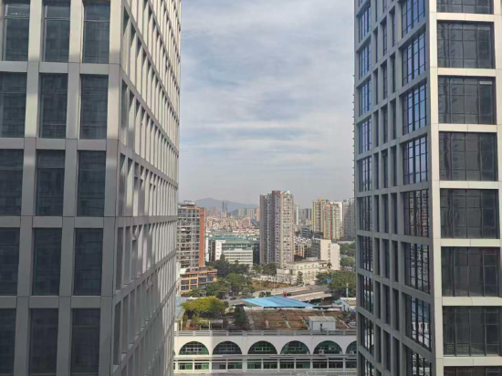 深圳寶安希爾頓惠庭酒店優惠