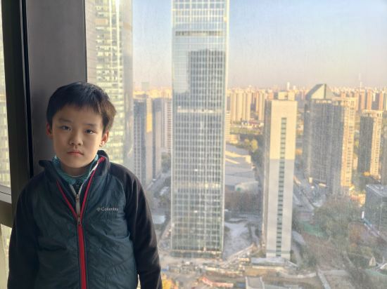 西安君悦酒店優惠