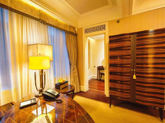 上海和平飯店優惠