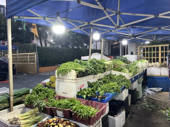 吉隆坡希爾頓花園酒店北店優惠