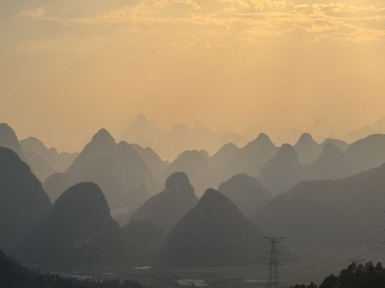 陽朔悦榕莊優惠