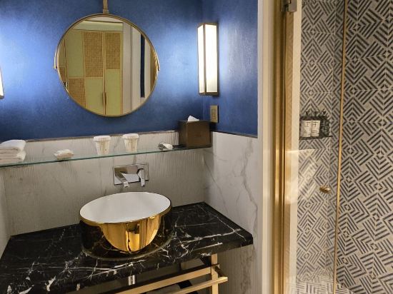 錦江都城酒店（上海徐家匯南華亭賓館）優惠