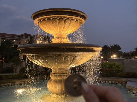 三亞海棠灣JW萬豪度假酒店優惠