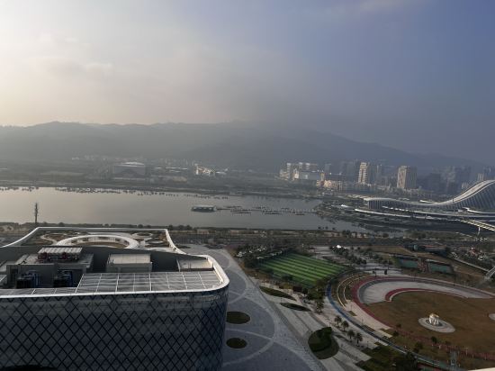 維也納酒店（珠海橫琴口岸海洋王國店）優惠