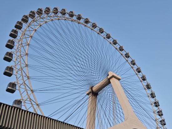 清遠哥弟酒店優惠