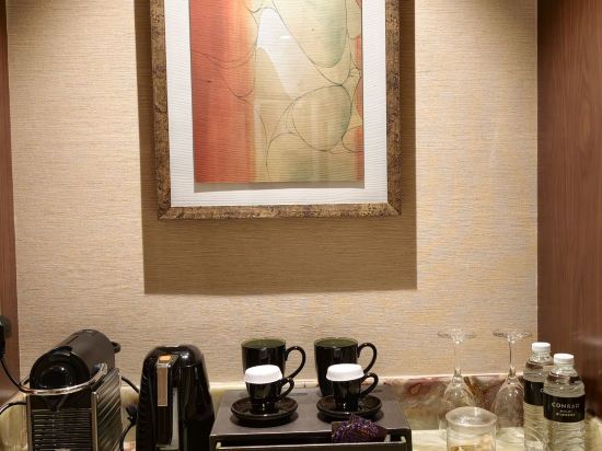 澳門康萊德酒店優惠