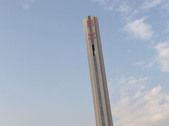 廣州荔灣滘口地鐵站亞朵酒店優惠