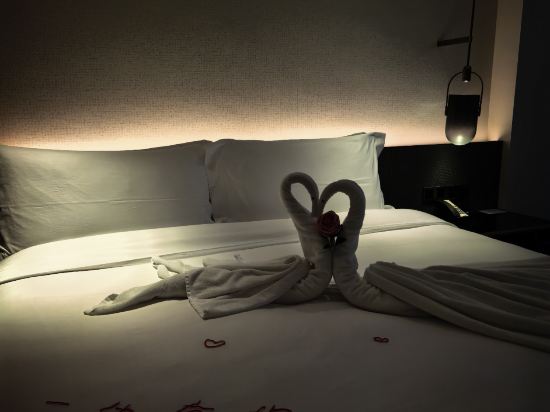 佛山新城保利洲際酒店優惠