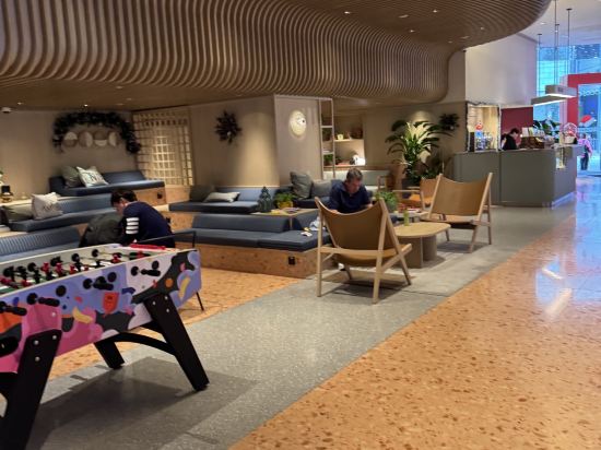 香港金鐘奕凨優惠