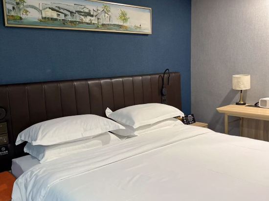 悦巢酒店（深圳北站店）優惠