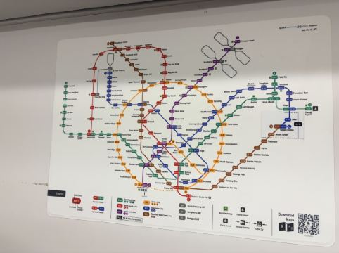 新加坡京華酒店 （Staycation Approved）優惠