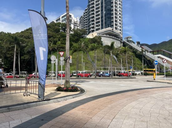 香港愉景灣酒店優惠