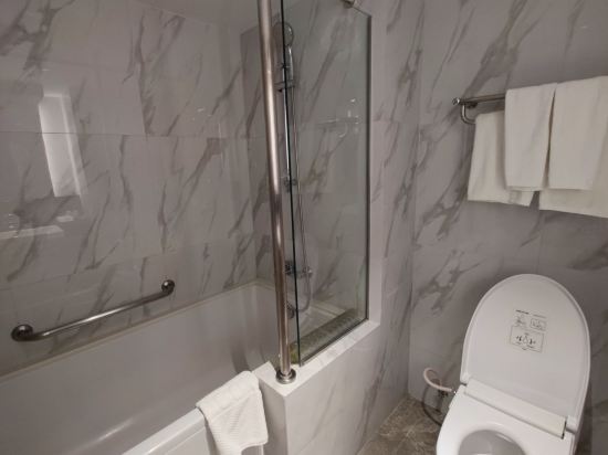 曼谷氣魄酒店優惠