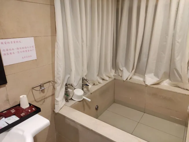 苗栗大湖慈夢柔渡假會館民宿 房間 Photos