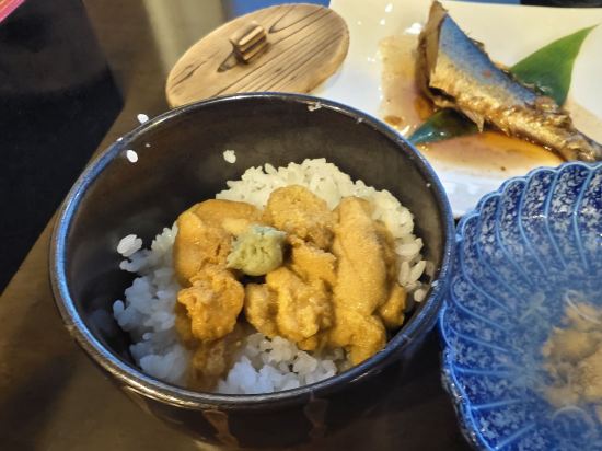 ホテル 雲丹御殿 クーポン