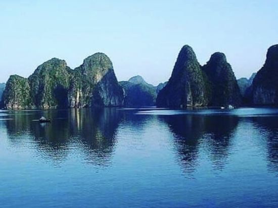 貝斯特韋斯特精品下龍藍寶石酒店優惠