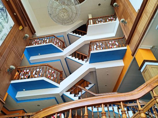 金門金沙湖畔渡假會館優惠