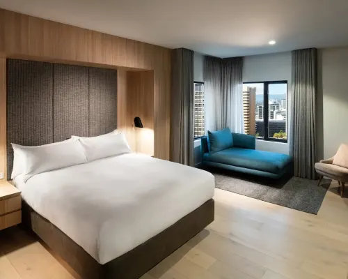 Amora Hotel Adelaide 房間 Photos