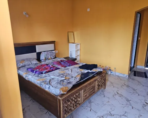 Arambol Paradise ห้องพัก  Photos