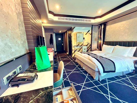 台北維多麗亞酒店優惠