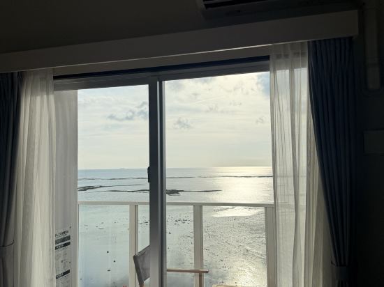 DSH海灘大廈美濱優惠