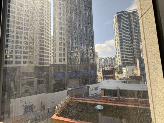 해운대 하운드 시그니처 호텔 쿠폰