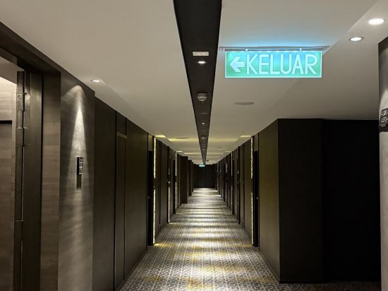 馬六甲埃姆斯酒店優惠