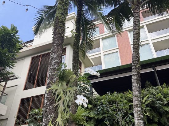 威斯汀烏布度假村及水療中心優惠