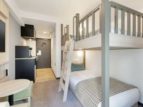 MYSTAYS 日暮里酒店優惠