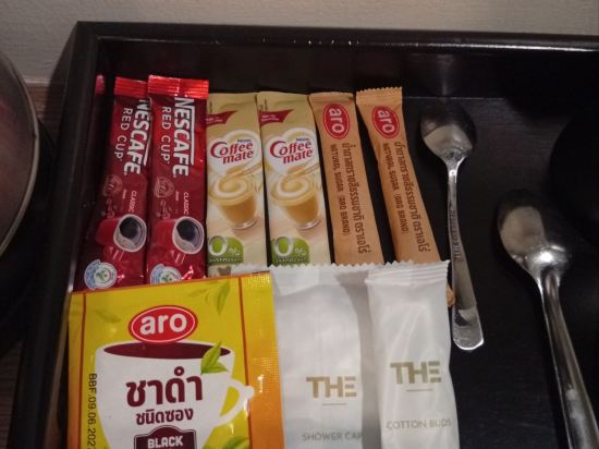 曼谷水門君主集團飯店優惠