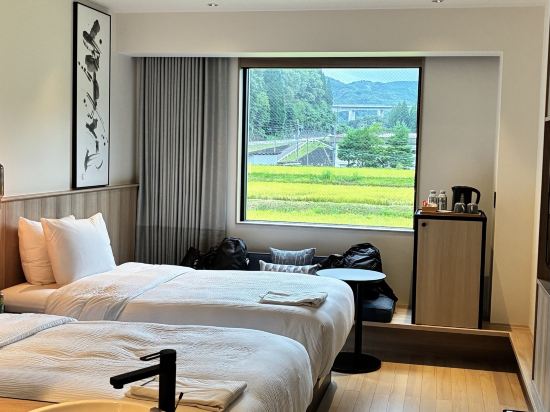 フェアフィールド・バイ・マリオット・岐阜高山荘川 クーポン