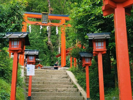 京都二條Urban高級酒店優惠