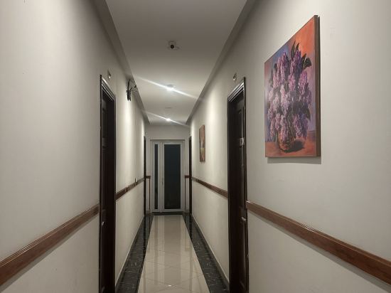 西貢機場飯店優惠