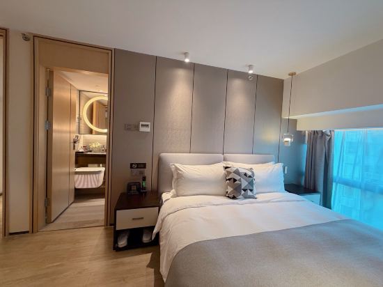 愷誠服務公寓（深圳羅湖口岸萬象城店）優惠