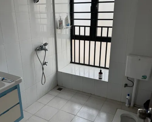 Xiaocai Apartment (Zhuhai Hengqin Port Changlong Tourism and Vacation Area) Zimmer Photos