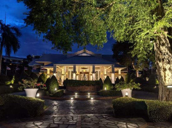 芭堤雅都喜天麗酒店 （SHA Extra Plus）優惠