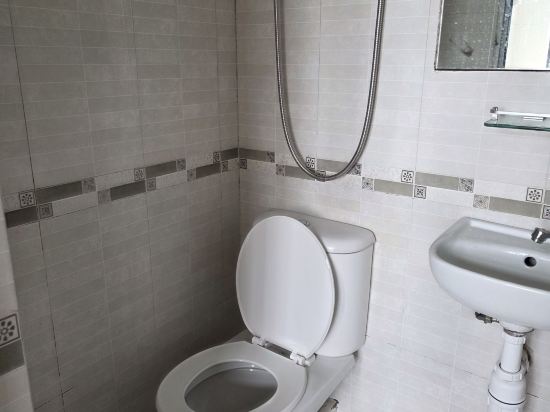 香港海都賓館優惠