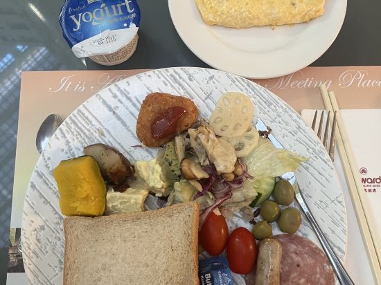 台北福華大飯店優惠