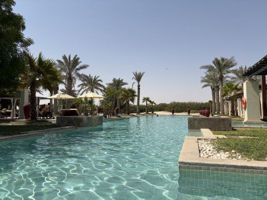 阿布扎比阿瓦扎巴豪華精選水療度假飯店優惠