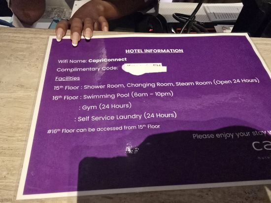 新加坡中國城凱貝麗酒店式服務公寓（SG Clean）優惠