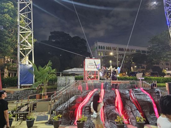 琶拉帝詩新加坡茂昌閣於克拉碼頭優惠