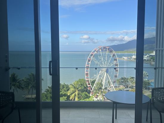 克里斯託布魯克弗林酒店優惠