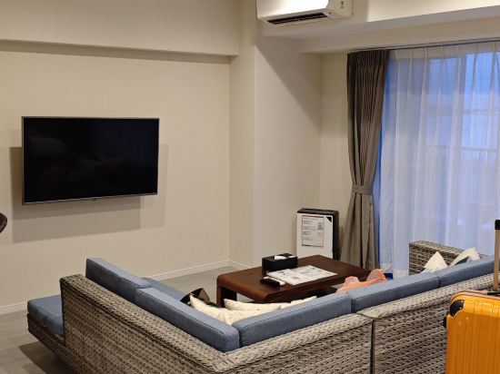 坎普日落度假村 - 柯迪精品公寓式客房優惠