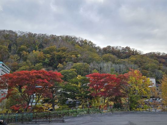 登別湯本飯店優惠