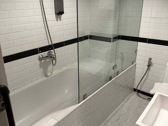 曼谷柔居飯店優惠