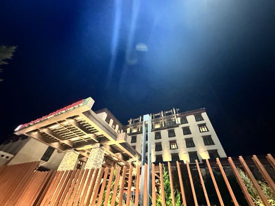 香格里拉實力希爾頓花園飯店優惠