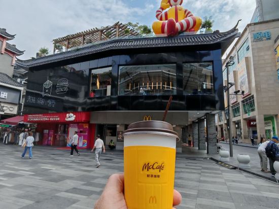 深圳東門壹棠服務公寓優惠