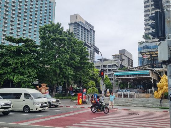 海濱度假村優惠