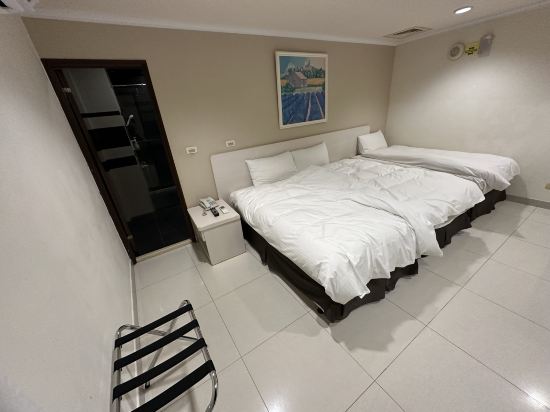 F-商旅（苗栗三義館）優惠