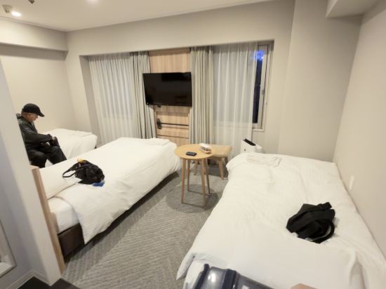 普樂美雅飯店-CABIN-新宿優惠